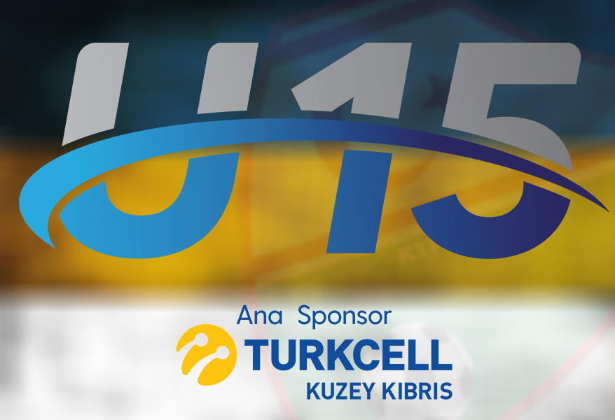 Turkcell U15 Ligi'nde final 19 Mayıs 2022 tarihinde oynanacak